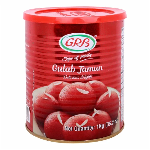 GULAB JAMUN 1KG